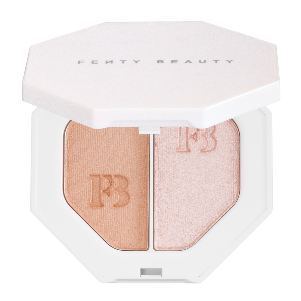 Fenty Beauty Killawatt Freestyle Highlighter-Lightning Dust/Fire Crystal